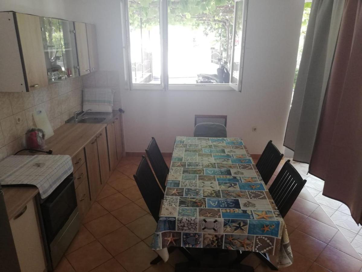 Vistica Apartment'S Podaca Room photo